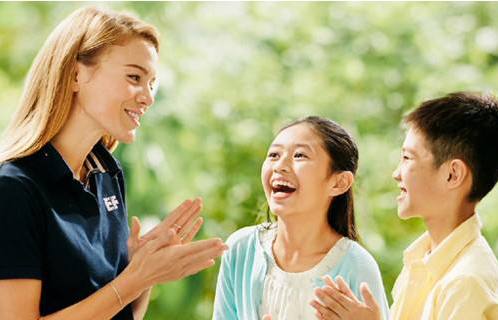 運營支持 | 如何給園所選外教？這些問題需要注意