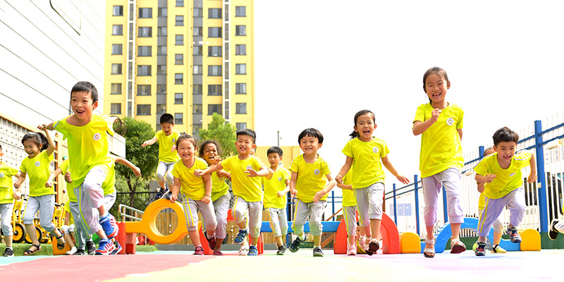 德培（DAP）專家告訴你：娃為啥不想去幼兒園
