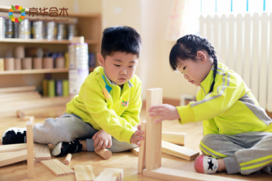 幼兒園藝術(shù)環(huán)境創(chuàng)設(shè)這些重點？你都知道嗎