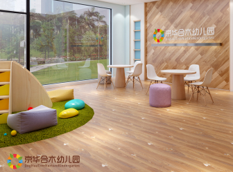 10年老園為何堅持加盟品牌幼兒園？