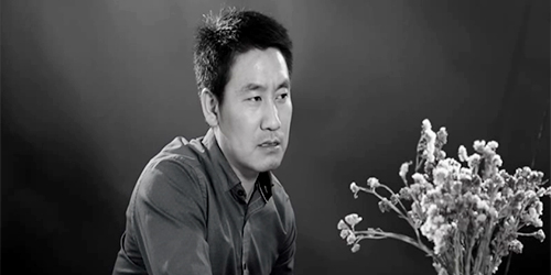 京華合木副總裁牛劍個人采訪