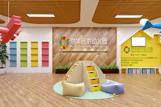 自己辦幼兒園好還是加盟園好？
