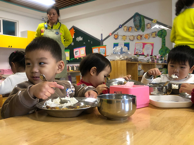 幼兒園運營管理狀況不佳？您可以交給我們！
