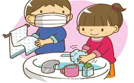 戰(zhàn)“疫”后入園，這些事爸媽?xiě)?yīng)當(dāng)提前準(zhǔn)備了！