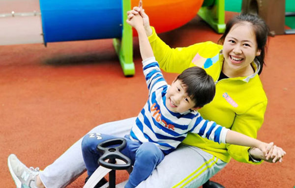 別放棄當(dāng)幼師，新政策已到來！