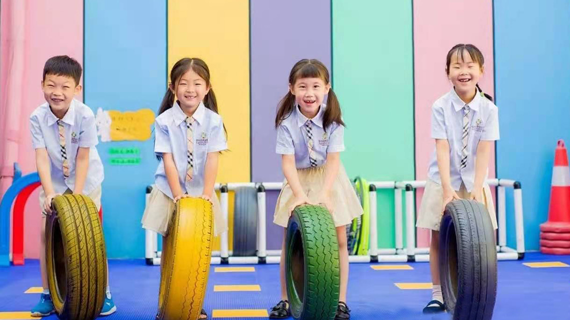 德培育兒——簡單5步，與孩子建立有效溝通