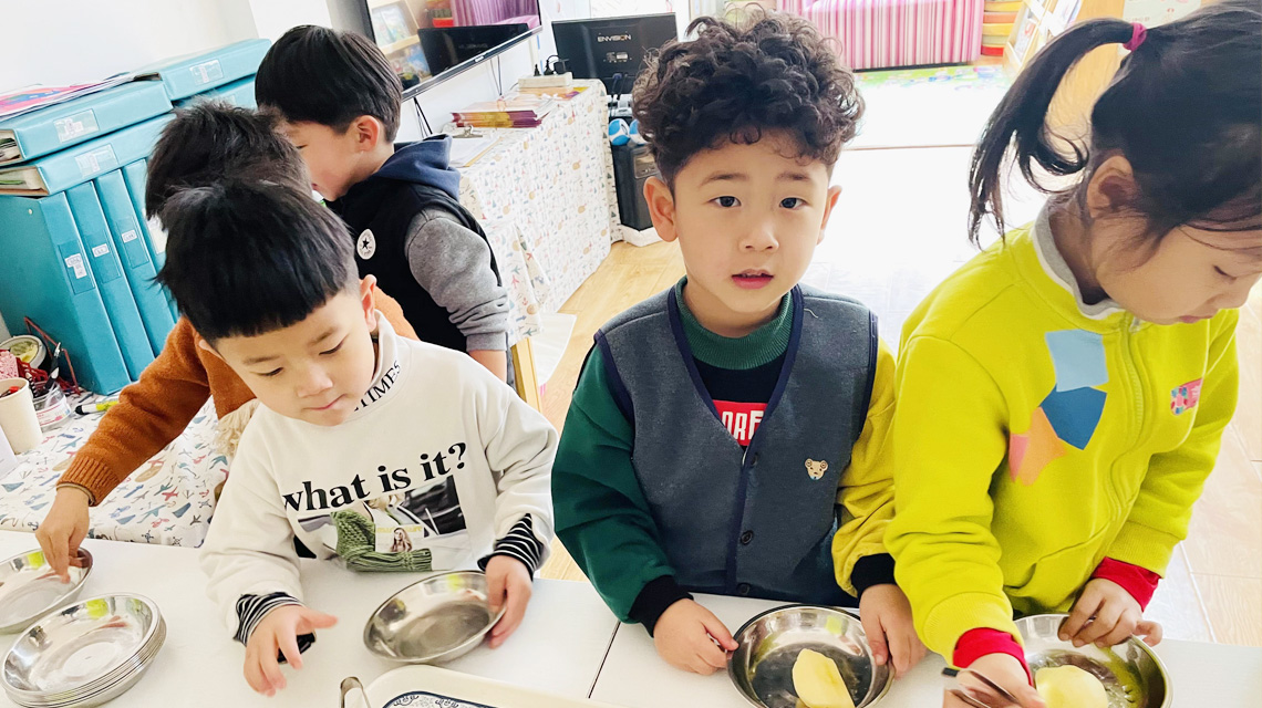 幼兒園安全工作警示