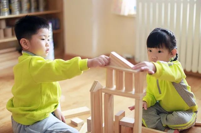 關于幼小銜接家長工作坊的實踐思考