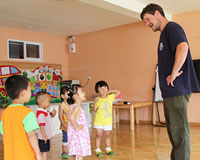 幼教：德培DAP教育串起幼小教育試點(diǎn)教學(xué)