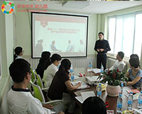 京華合木“幼教產(chǎn)業(yè)發(fā)展模式研討會(huì)”圓滿(mǎn)成功