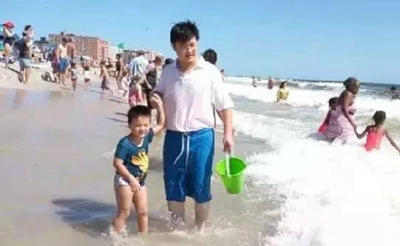 揭開雨傘爸爸的真面目！哲學教子理念很贊，值得學習