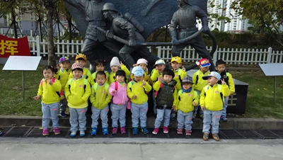 京華合木（DAP）幼兒園震驚國際DAP教育專家