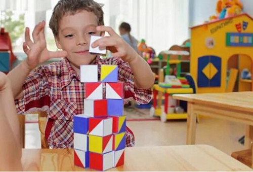 英國最牛小學教育哲學，引爆新型幼兒園加盟