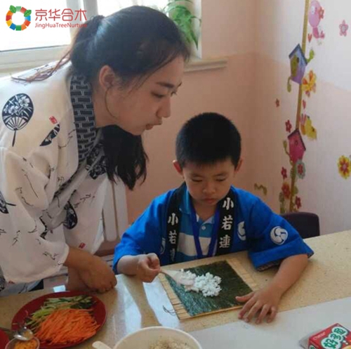 再也沒有“宰客黨”！兒童職業體驗館成就一生好品質