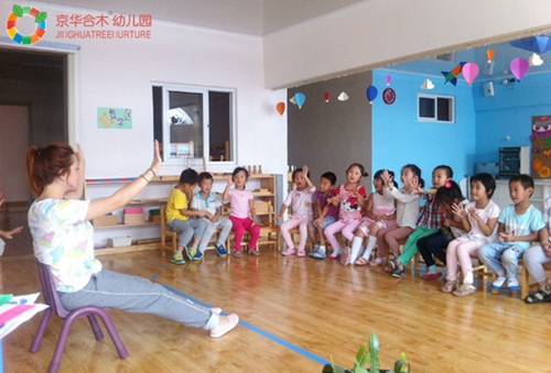 跟上時代步伐加盟幼兒園，拯救“尷尬”的農村教育