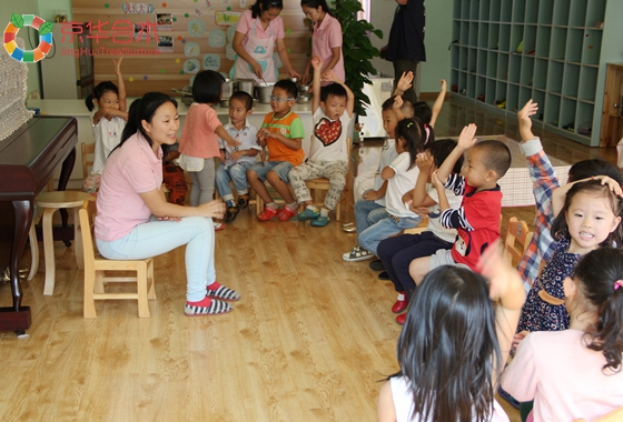 三地知名專家共同開展DAP教育“中國化”可行性研討