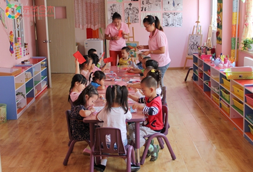 少年班牛人輩出非偶然，幼兒園加盟如何從中巧取經