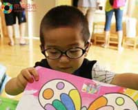 起底大佬們成長史，加盟幼兒園hold住市場小case（一）