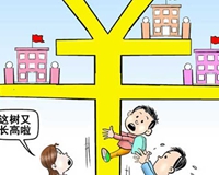 漲價非良策，新政規亂象，加盟幼兒園，王牌樹品牌