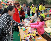 把脈未來幼教風向，京華合木幼兒園加盟創新辦學
