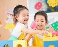 學前教育不得“小學化”，加盟幼兒園快速實現辦學轉型