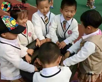 京華合木DAP教育專家團隊組建完成 推進幼兒階段適宜性教育