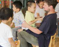 低齡留學潮襲來，幼兒園加盟風口到來前兆！