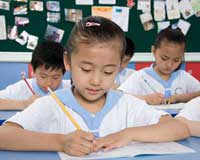 京華合木幼兒園加盟，高品質辦學培養未來精英人才