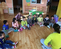 德培（DAP）教育幼兒園加盟，讓每天都是看得見的成長