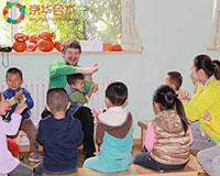 京華合木引領(lǐng)中國(guó)幼教事業(yè)騰飛