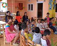 在“拐點”實現轉型：2016幼教投資商業模式研討會議題看點