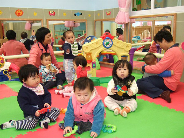 幼兒園行業(yè)火爆，德培（DAP）加盟品牌吸引幼教投資者