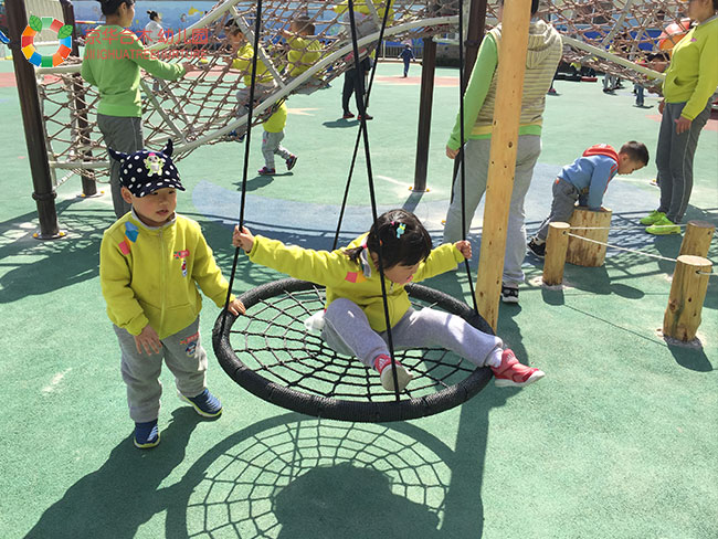 京華合木幼兒園引領新興多元化幼教投資潮流