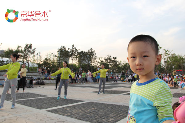 德培（DAP）教育：如何培養孩子的自控力