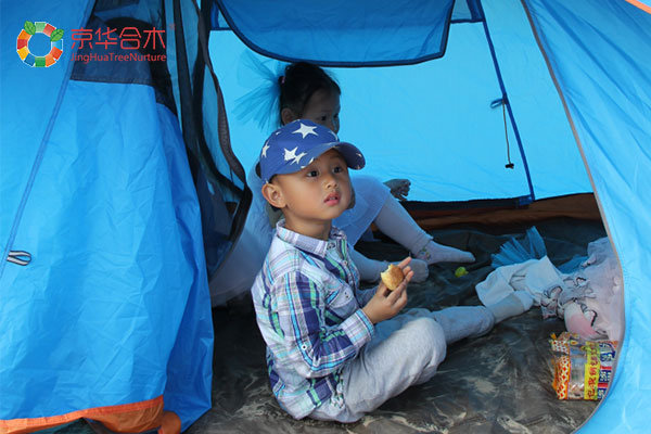 德培（DAP）幼兒園教育，尊重孩子的需求