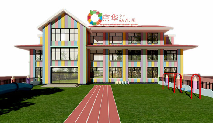 兩大科研機構，助力幼兒園加盟再邁新臺階