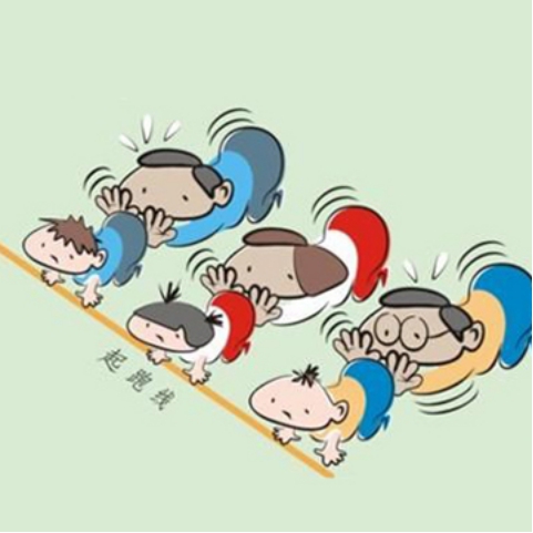德培（DAP）:幼兒教育“贏在起跑線”的觀點實際坑娃