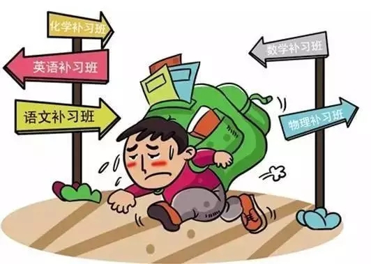 德培（DAP）：如何選“對”孩子的興趣？