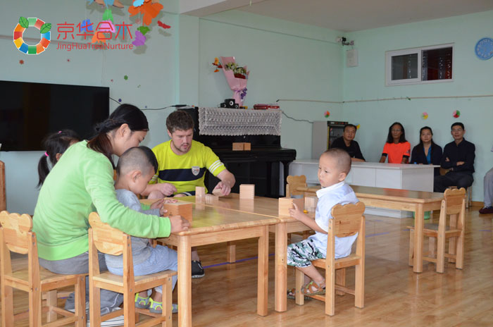 幼兒園加盟連鎖成幼教長期投資創(chuàng)業(yè)首選模式