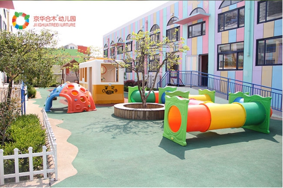 為什么要選擇幼兒園加盟？