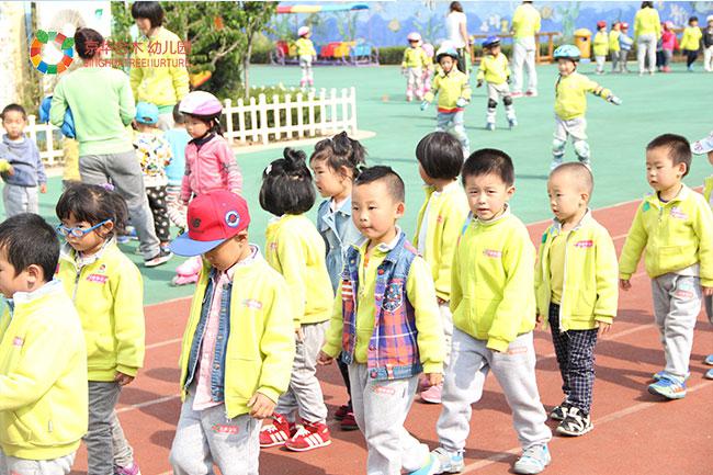 一張測評表告訴你孩子特長的正確打開方式