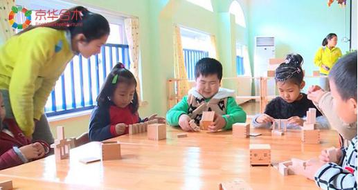 幼兒園加盟提質在即 科學測評為德培（DAP）教育背書