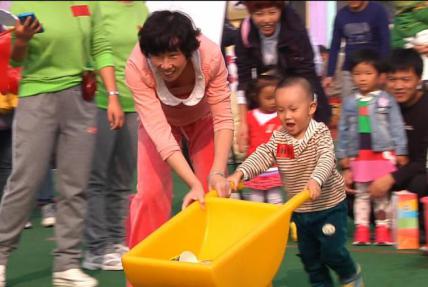 充分實踐適宜性家園共育，德培(DAP)促進幼兒完整成長