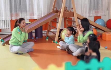 德培（DAP）：學前教育為什么要“去小學化”？