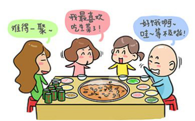 京華合木：讓幼兒教育像“吃火鍋”一樣簡單