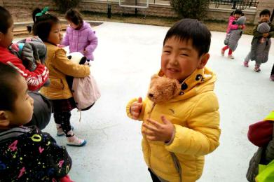 幼兒園加盟課程案例：《今天我做爸爸媽媽》的教學啟示