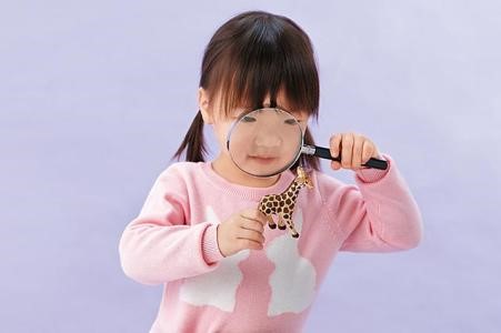 京華合木：幼兒敏感期對家長和教師的啟示