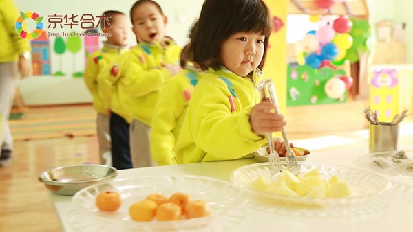 德培DAP幼教：在幼兒園里，孩子最需要學(xué)什么？