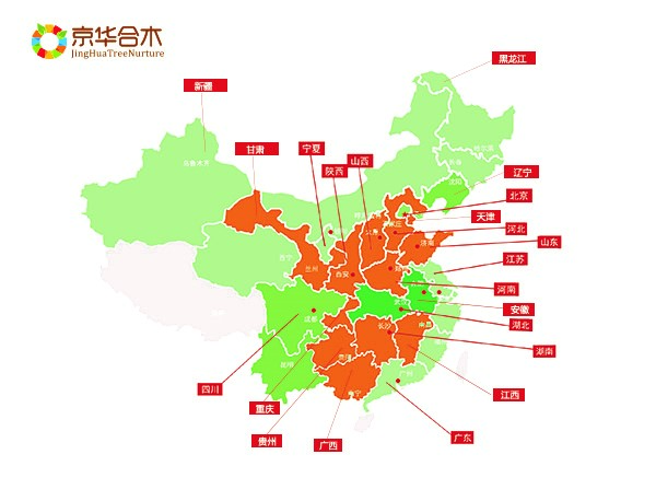 貴州興義京華合木加盟幼兒園：德培（DAP）是當下幼教品牌標桿