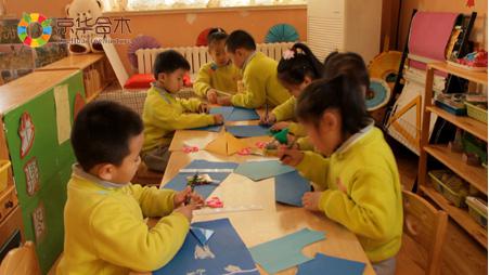 幼兒園加盟：“幼升小”的壓力到底該不該